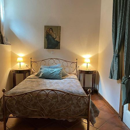 Bed and Breakfast Casa Major Pegarinhos Екстер'єр фото