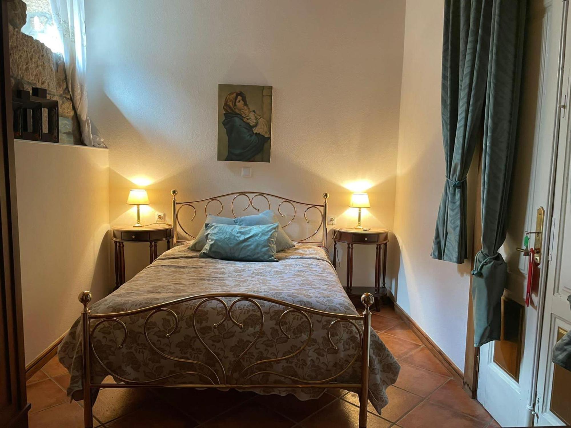 Bed and Breakfast Casa Major Pegarinhos Екстер'єр фото